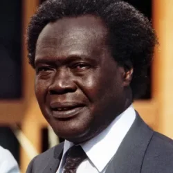 Milton-Obote