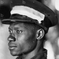 John Okello